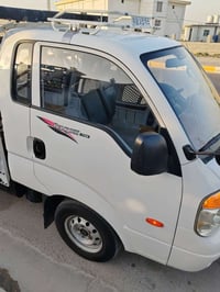 كيا • موديل ٢٠٠٨ • فلوجه