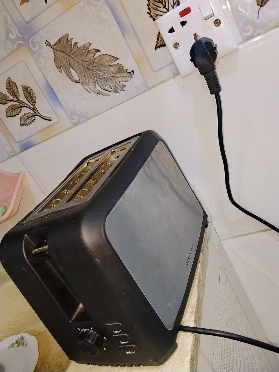 السلام عليكم جهاز توست للبيع السعر ٢٠ وبي مجال العنوان بغداد الحرية


**إذا كنت صاحب هذا الإعلان وتريد حذفه لأي سبب، رجاءا أرسل رسالة إلى الدعم الفني**