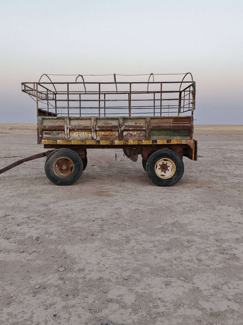 سلام عليكم عربانه البيع نظافه مثل البصوره سعر 4.500 وبيه مجال  مكان صلاح  الدين  الحجاج  تصال علا هاذه رقم ***********  
اني مكلف بنشر
