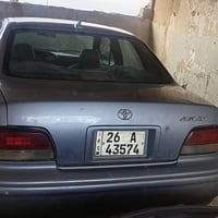 أفالون • ١٩٩٥ • اوتوماتيك