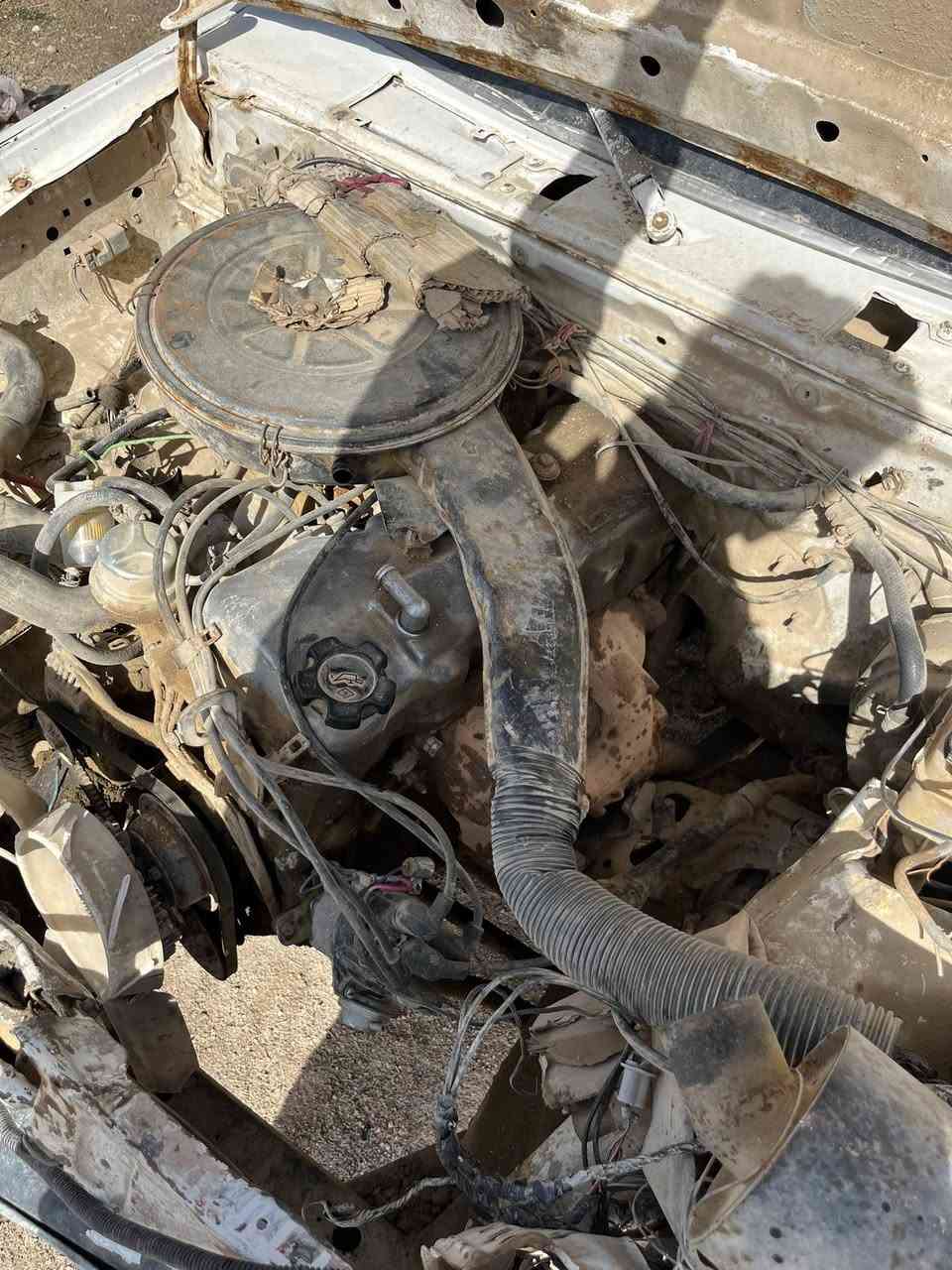 تفصيخ بيكم موديل 96
شتحتاج موجود عندي 

مكاني ناصريه البطحاء 

***********
