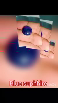 أحجار كريمة • اكسسوارات شخصية