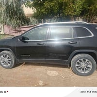 السلام جيب شيروكي 2019 بيع مستعجل  07718519546