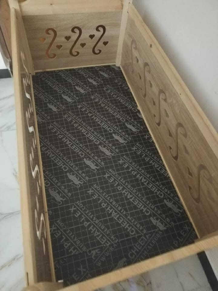 جرباية مستعملة اخت الجديده لعمر 6سنين ب45وبيها مجال بغداد, العراق


**إذا كنت صاحب هذا الإعلان وتريد حذفه لأي سبب، رجاءا أرسل رسالة إلى الدعم الفني**