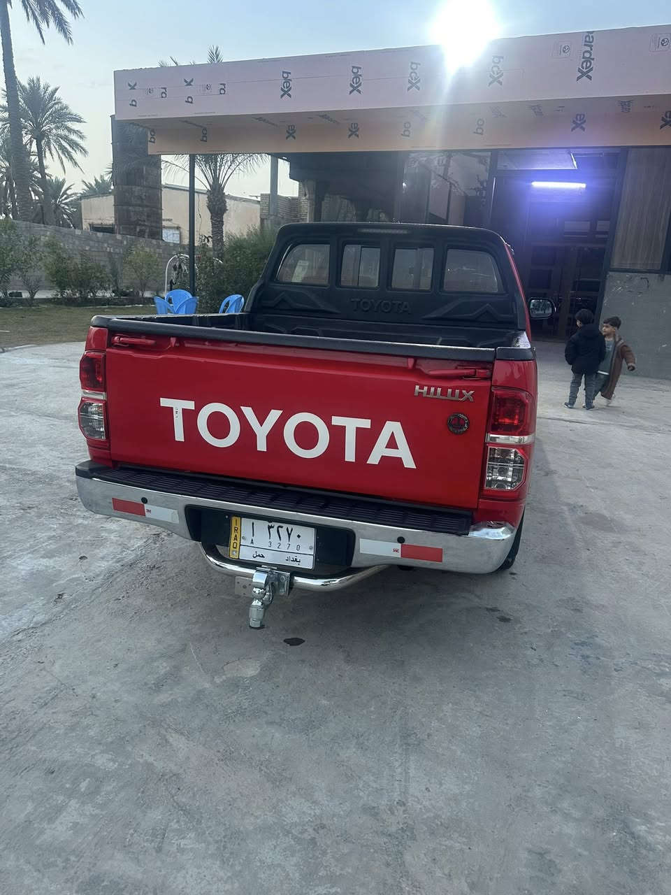 السلام عليكم 2014 سعودي شاصي 12 مبدل دعاميه فقط سعر230 وبيها مجال مكان ابو غريب
***********
