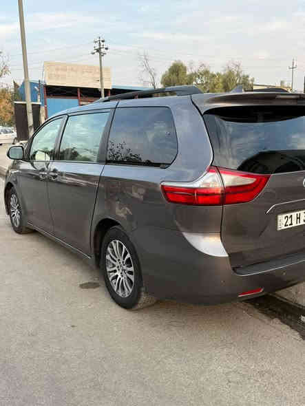 موديل 2020 رقم تلفون ‏‪‏‪0771 801 0916
خمس قطع كلير اميركي
بدون ايريك فول مواصفات 
دعم خلفي جملخ سايق  سعر235 ورقة ومعاملة
