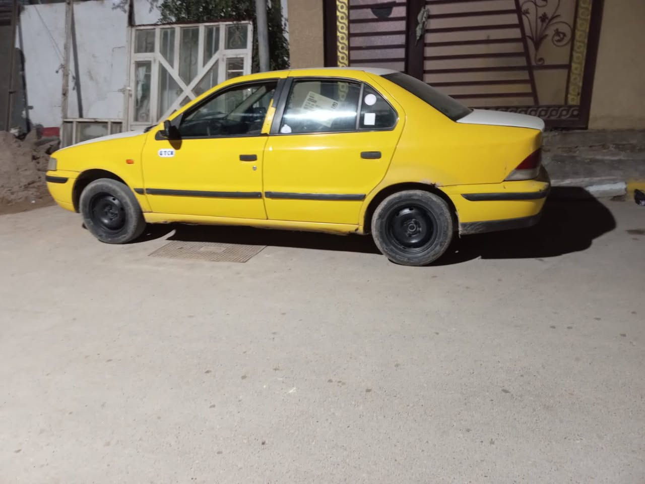 سمد البيع شرط تحويل مديل9 مراوس بسايبه عادي محرك وكير شرط بل جيس ***********
