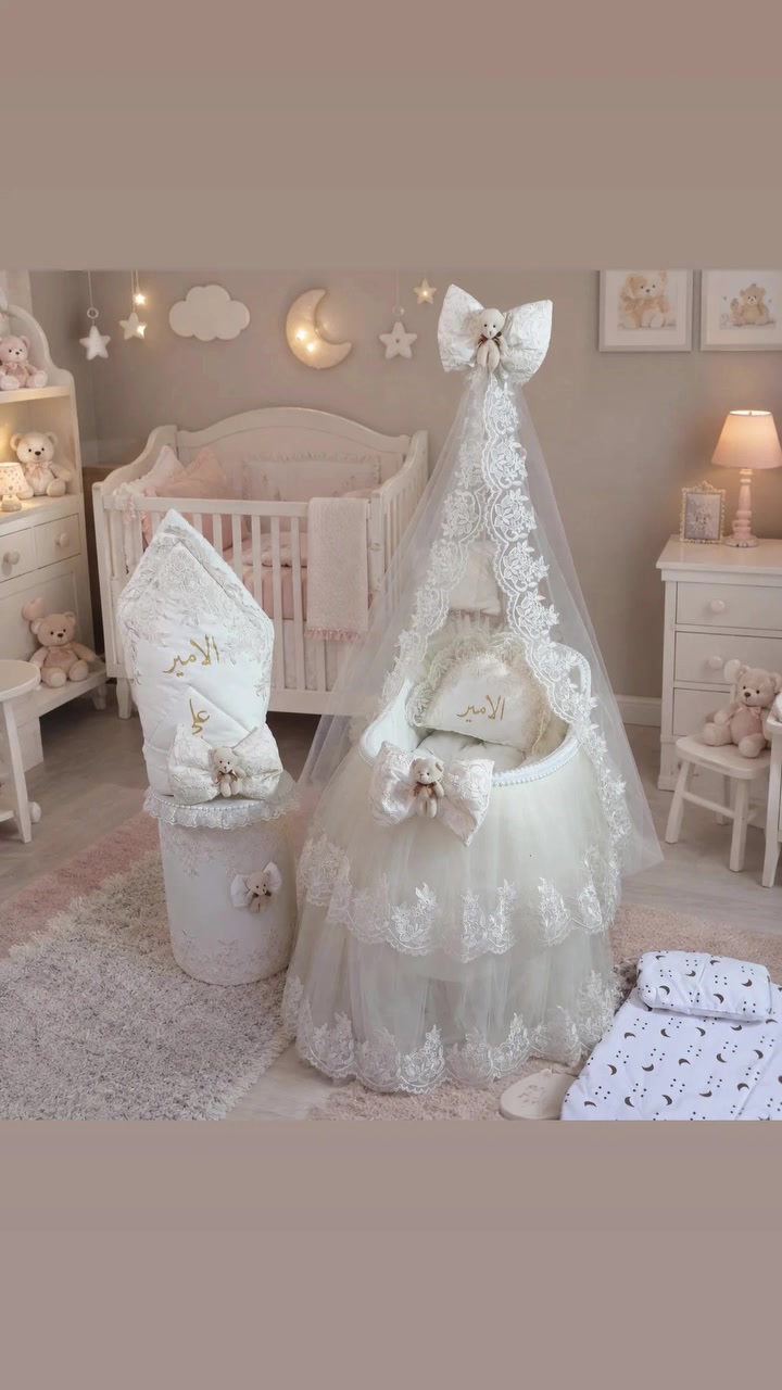 تم تنفيذ حسب طلب زبونتنه الراقيه 🌹❤️🥰#بغدادـالعراق #كريكوت #ملكي #فاخر


**إذا كنت صاحب هذا الإعلان وتريد حذفه لأي سبب، رجاءا أرسل رسالة إلى الدعم الفني**