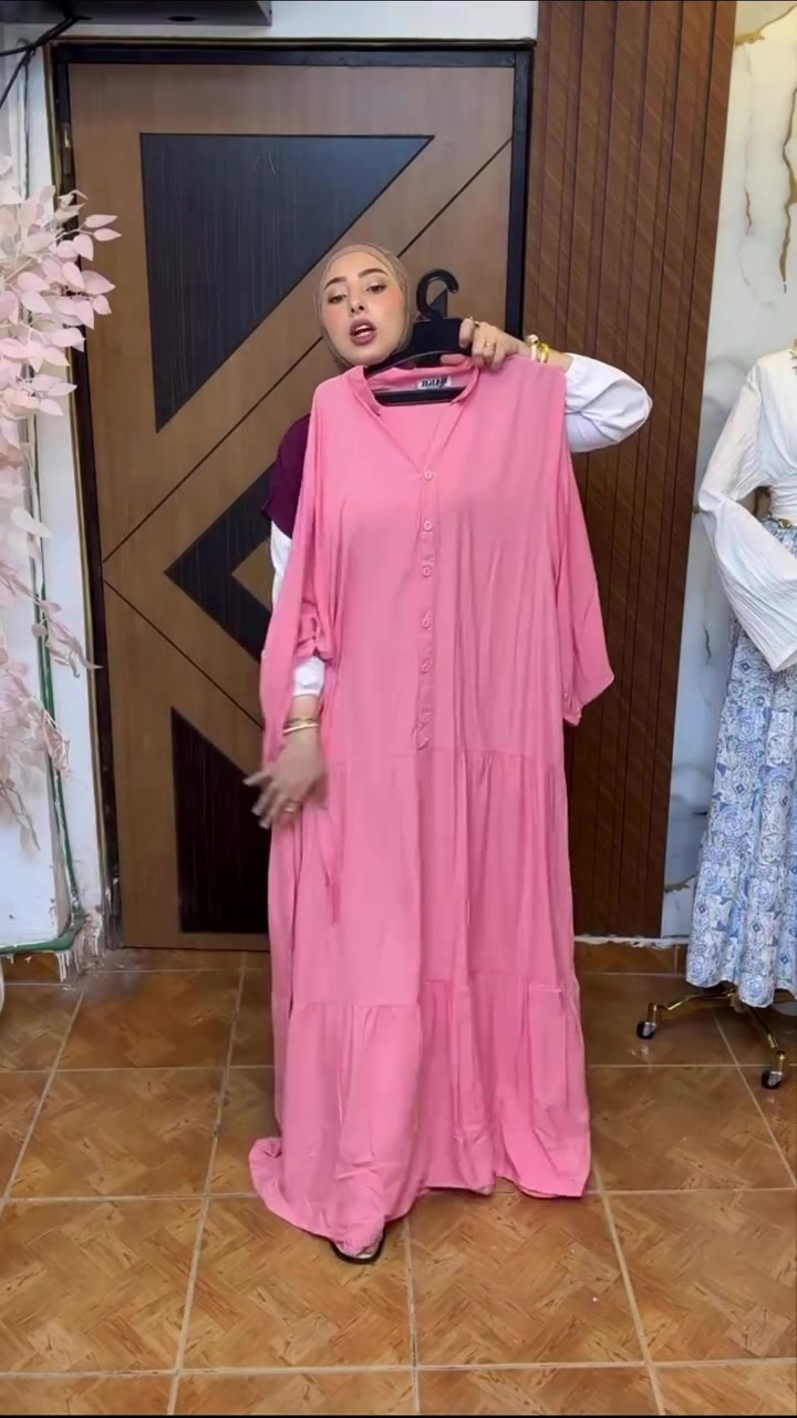 دريسات قطن بيووور بنص السعر في كل الفروع 😉✌️🔥🔥🔥   #ملابس  #fashion  #قطن


**إذا كنت صاحب هذا الإعلان وتريد حذفه لأي سبب، رجاءا أرسل رسالة إلى الدعم الفني**