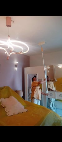 صبغ • ترميم • داخل وخارج