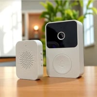 جرس باب كاميرا • توصيل محافظات