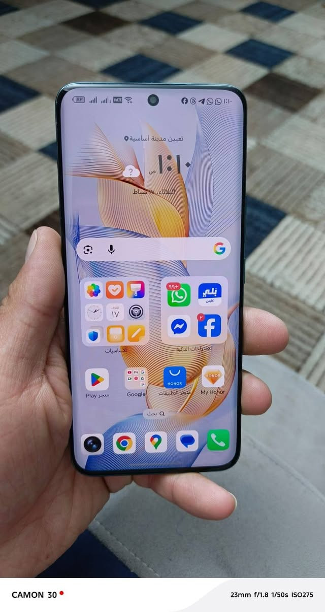 هونر 90 ذاكره 512
بدون ملحقات
مبدل شاشه اصلي 
السعر 250 الف مكان بغداد


**إذا كنت صاحب هذا الإعلان وتريد حذفه لأي سبب، رجاءا أرسل رسالة إلى الدعم الفني**