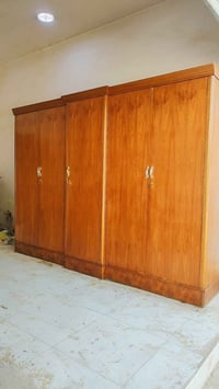 كاونتر • توصيل بغداد • قفل