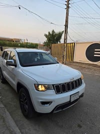 جيب • ٢٠١٩ • بغداد الرشيد