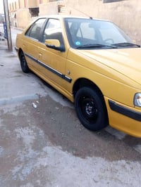 بارس • ٢٠١٦ • ما بيها ضربة