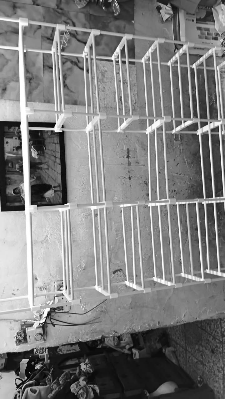 رفوف للبيع ٢٥ الف مع التوصيل


**إذا كنت صاحب هذا الإعلان وتريد حذفه لأي سبب، رجاءا أرسل رسالة إلى الدعم الفني**