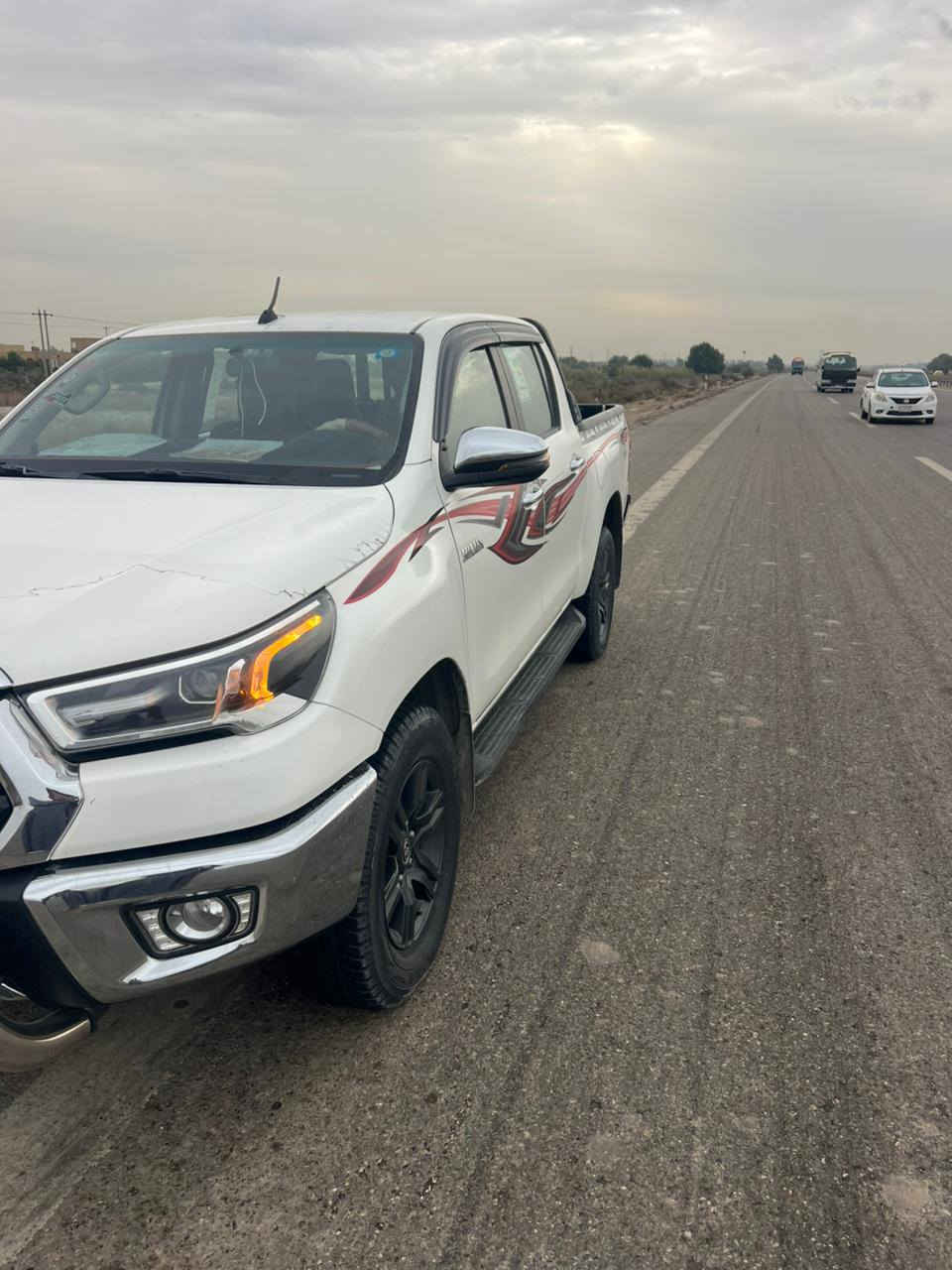 سلام عليكم
بيكم فورويل موديل ٢٠٢٣ كويتيه مكفوله كفاله عامه رقم بابل السعر ٣٣٠
الاستفسار ***********
