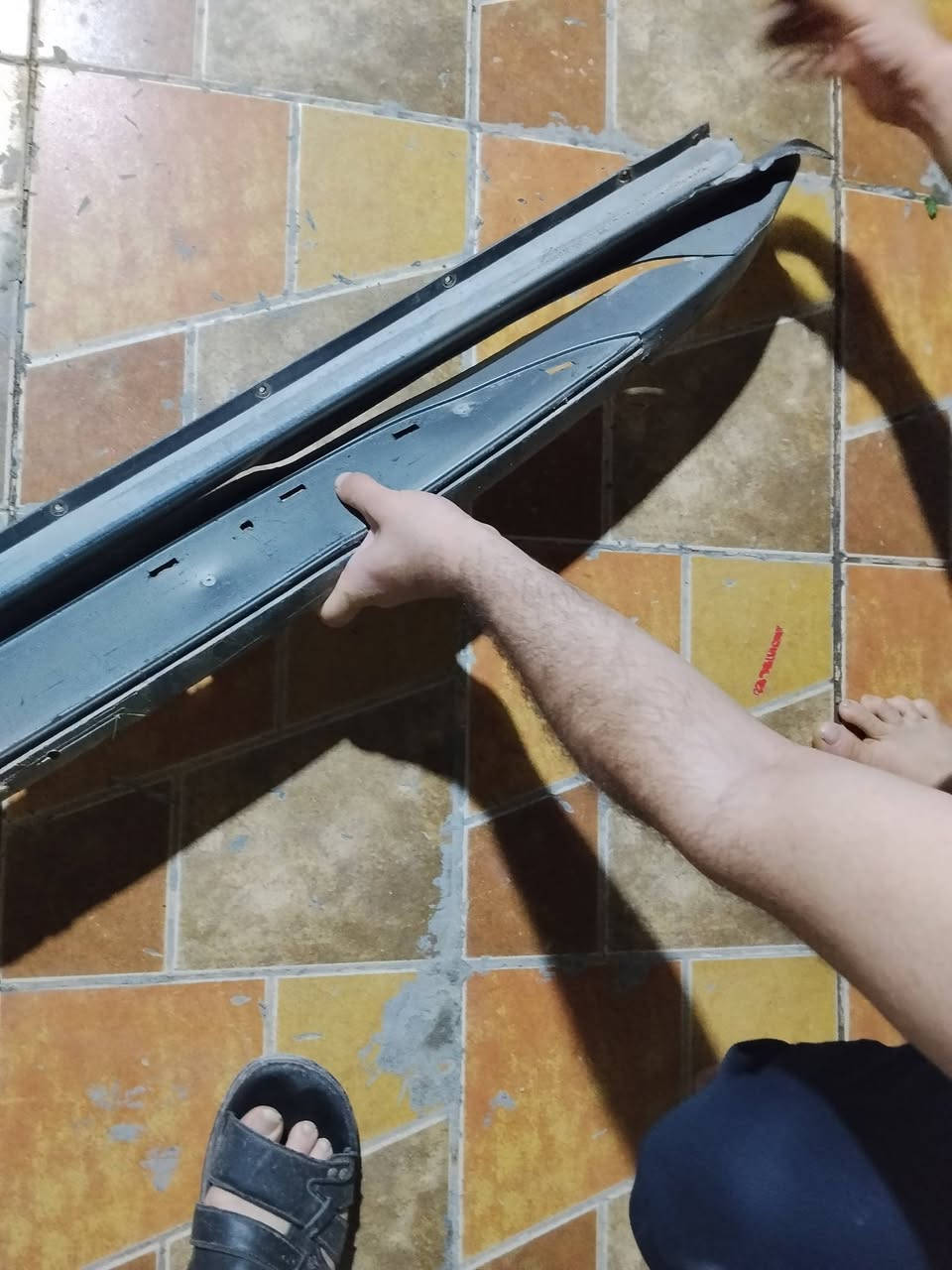 السلام عليكم دوسات وحجل للبيع
مكاني ديوانيه .وحده من الدوسات بيهه فطر والباقي نضيف 
معروضات ب100 ومجالهن بسيط ***********
