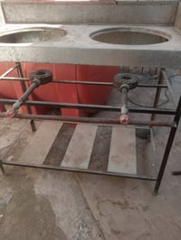 طباخ فلافل • معدات مطبخ • أجهزة منزلية