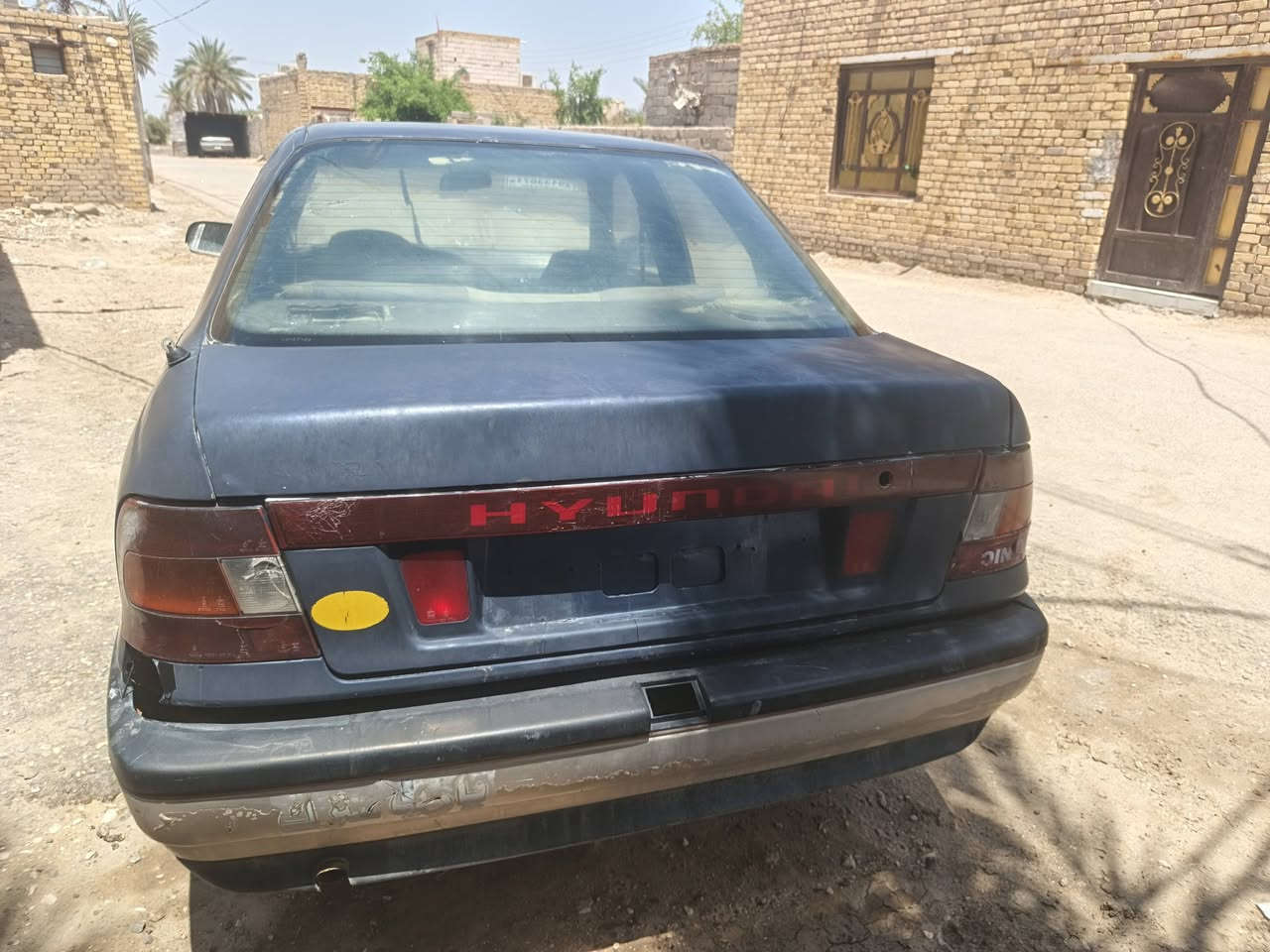 النترا موديل ٩٢ ابيعه تسقيط المكان الناصريه كرمة بني سعيد
***********
