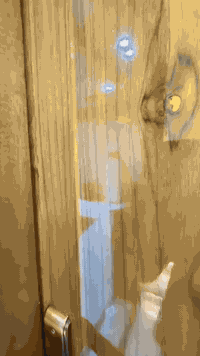 تنفيذ جميع نواع ديكور بتفاصيله (***********)🖌️🤍
