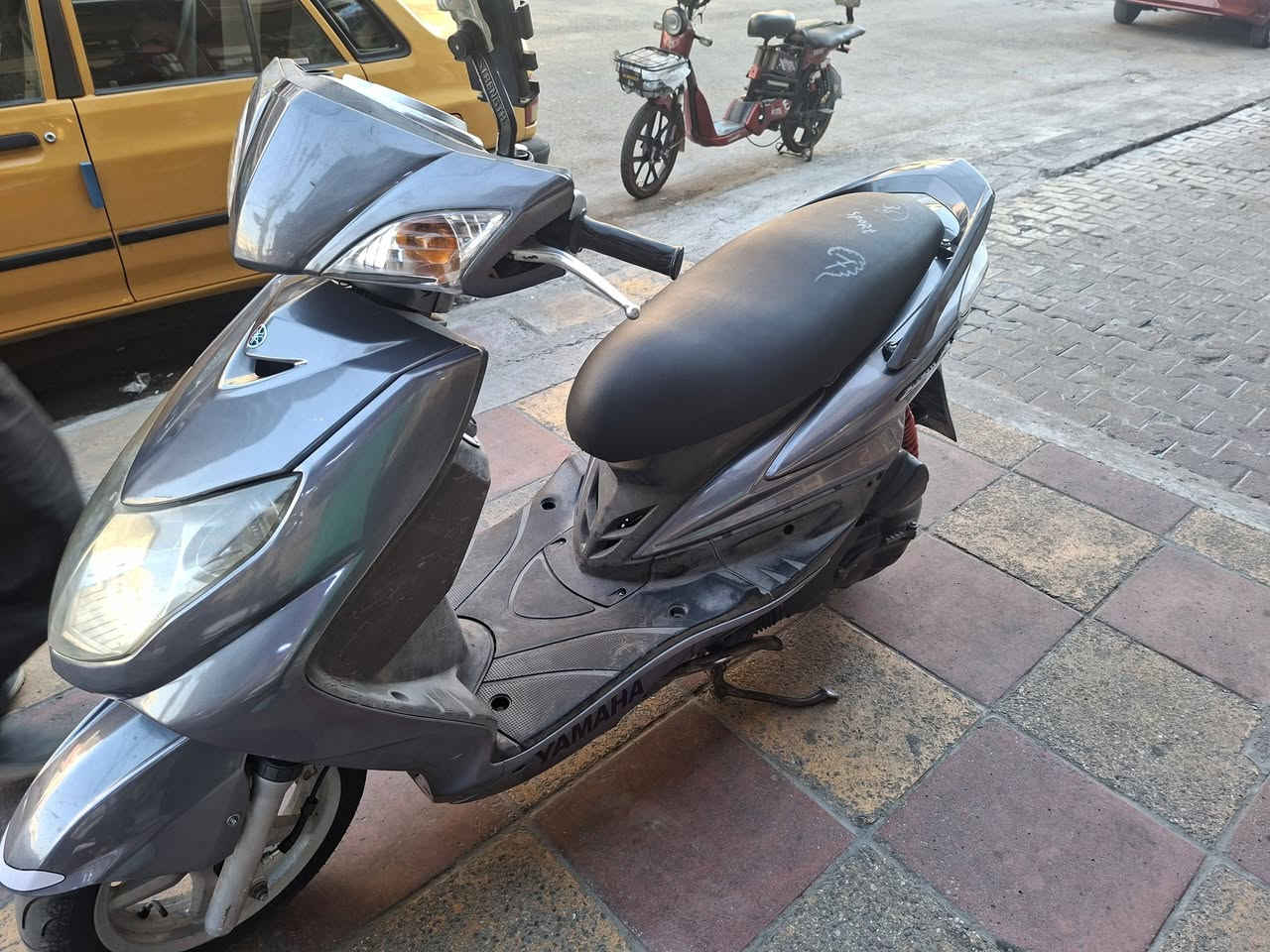سكنس فحل ياباني فول نضافه للبيع الشراي يتصل على هاذا الرقم *********** 
العنوان بغداد الكراده
