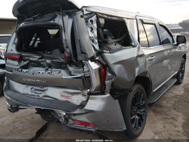 سياتل للمزادات الامريكيه
مزاد يوم غد 21/5/2026
GMC YUKON 4WD DENALI
الموديل 2026
الممشى 2,541 mi 
حاله السياره Run & Drive
الحادث كما موضح بالصور 
للاستفسار الاتصال على ***********
***********
او زياره موقعنا المستنصريه قرب محطه وقود المستنصريه
اوقات العمل من الساعه 3:00مساءا حتى الساعه 10:00ليلا
