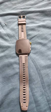 هواوي Watch Fit 4 Pro • نظيف 100/100 • مقفل