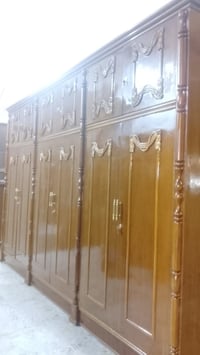 كنتور مطبخ • نضيف • صاج