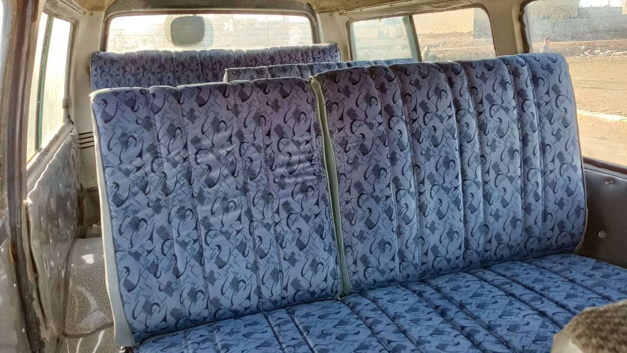 السلام عليكم كيا بسته موديل 93 رقم بابل سنويه ما ساقطه سعر 48 مكاني الديوانيه  ***********
