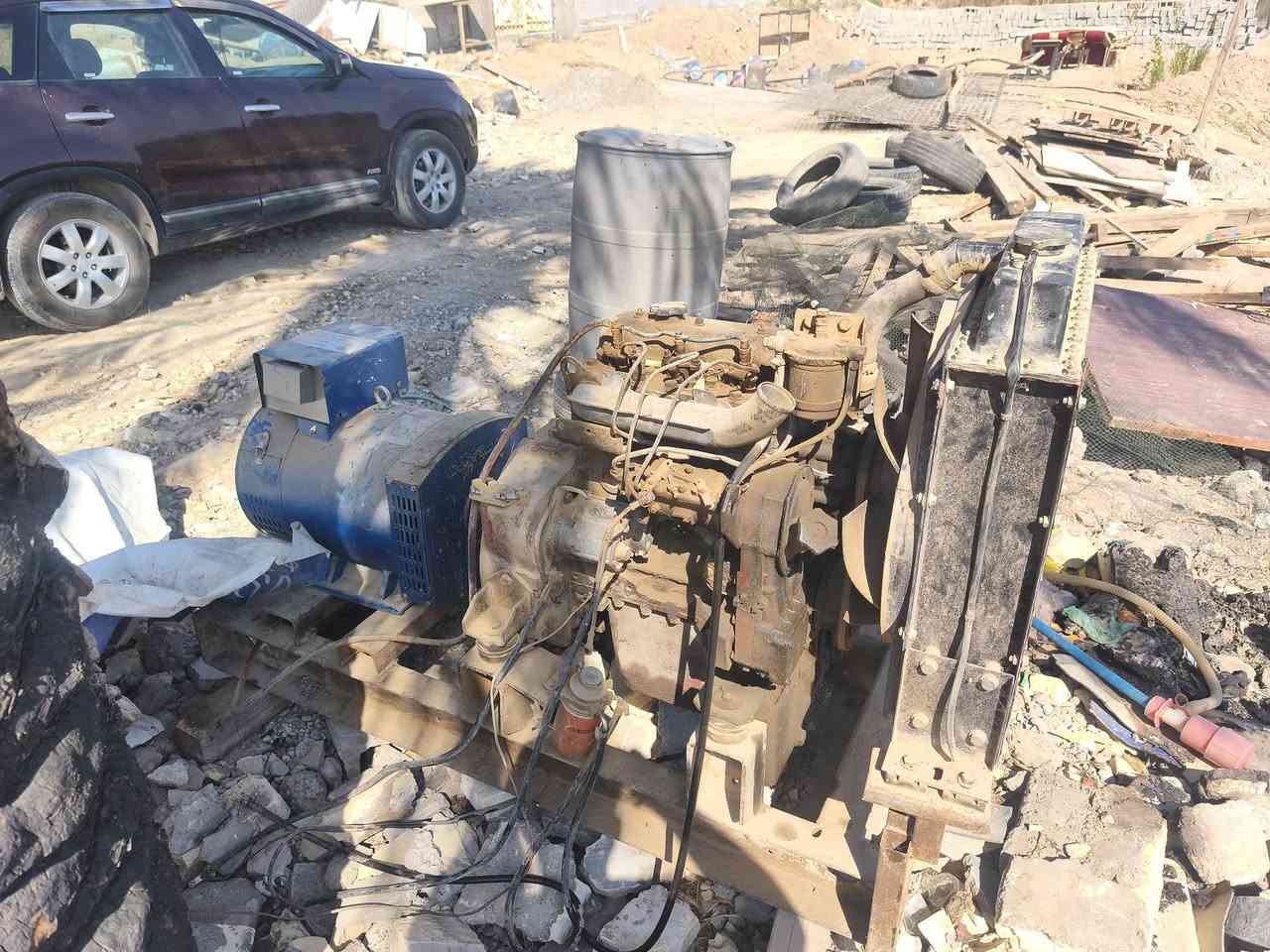 مولده شغاله 24كيفي لبيع ديالى بعقوبة ***********
