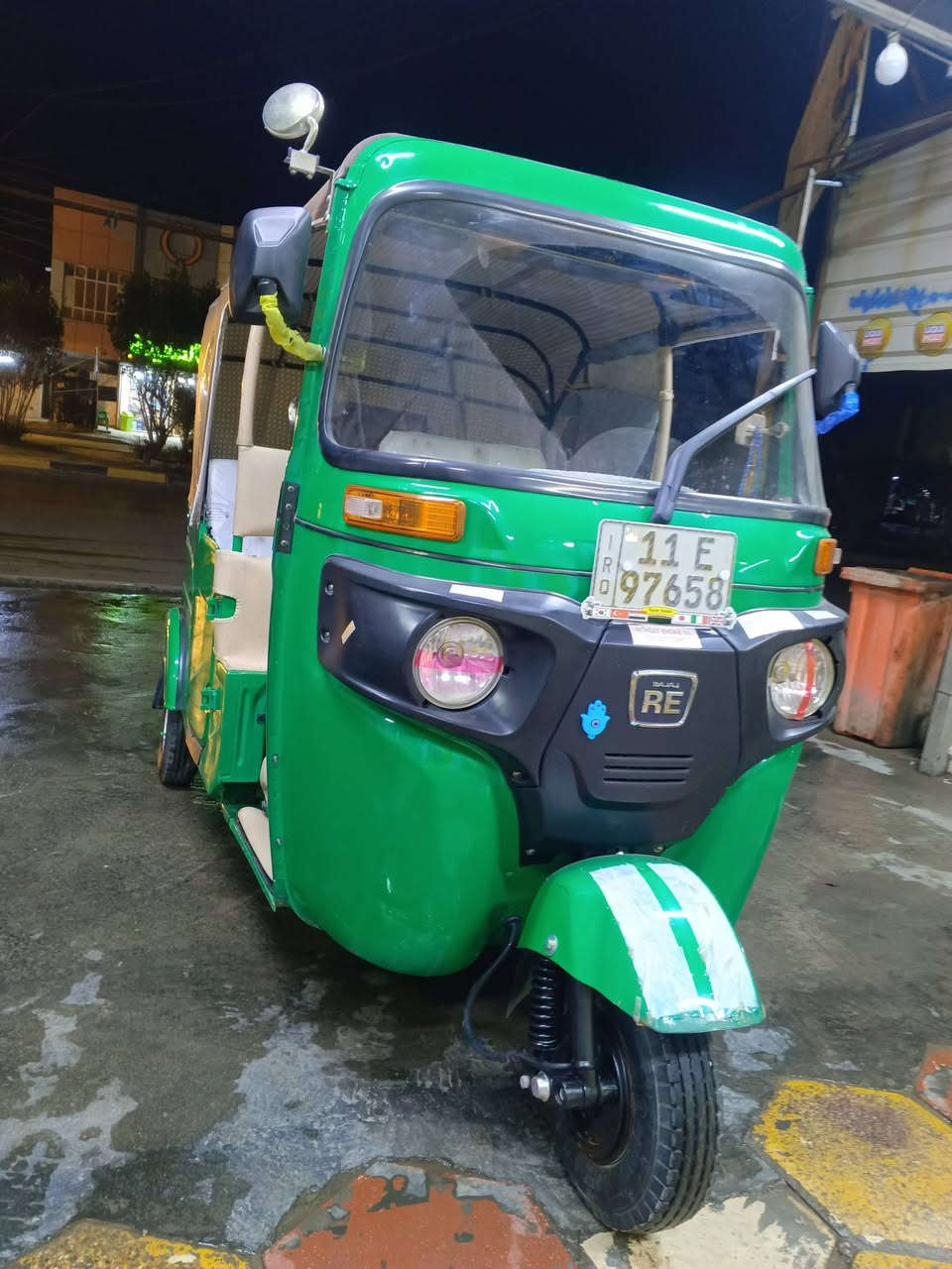 سلام عليكم شباب تكتك 2022للبيع
مكفوله كفاله عامه تكتك جاهزه خير من الله مال جناي 
الشراي يتصل أو واتساب ***********
