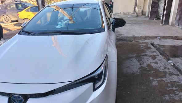 السلام عليكم كورلا موديل 24 فول بلاك فول مواصفات ماشيه 38 السعر المطلوب 142 سونرها مرفق رقم *********** العنوان الدوره السريع جديد
