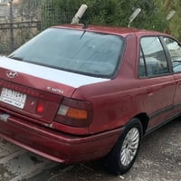 النترا • ١٩٩٣ • رقم كركوك