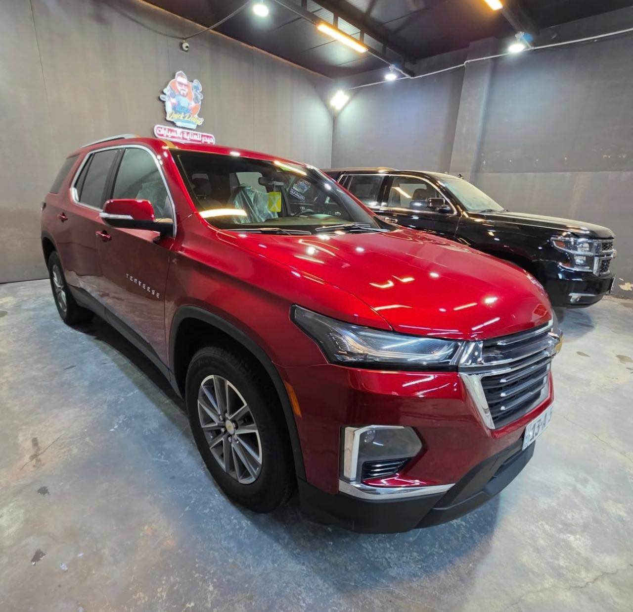 ترافلس LT 
المديل 2023 
حادث موضح بالصور 
البجم كفاله 
شاشه كامره 
مري كهربائي رادار اشاره بالمري 
حساسات خلفيه رادار امامي 
كشنات فصل تدفئه بالكشنات 
جنطه كهربائيه 
حره رقم ميسان باسمي 
السعر 245 
*********** عمارة, ميسان
