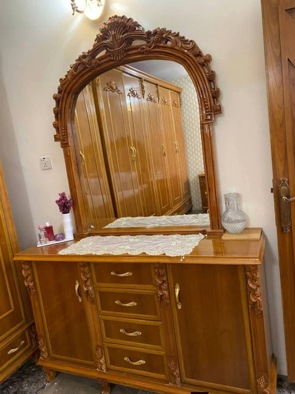 ‏‪***********‬‏ غرفة البيع السعر 450 استفسار اكثر على واتساب
