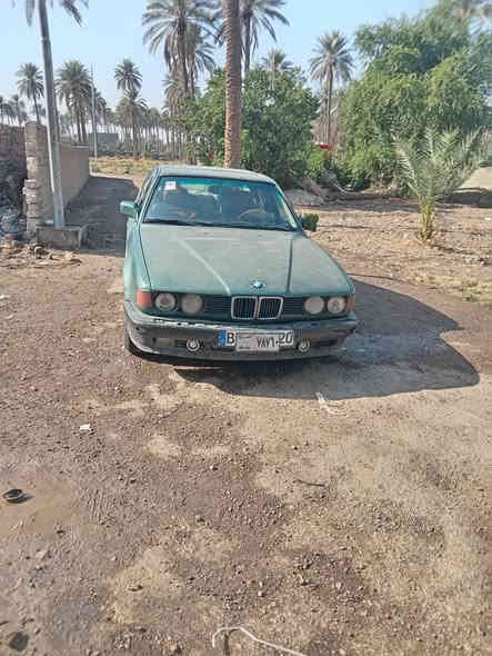 بي ام للبيع مكانهه بابل ***********
