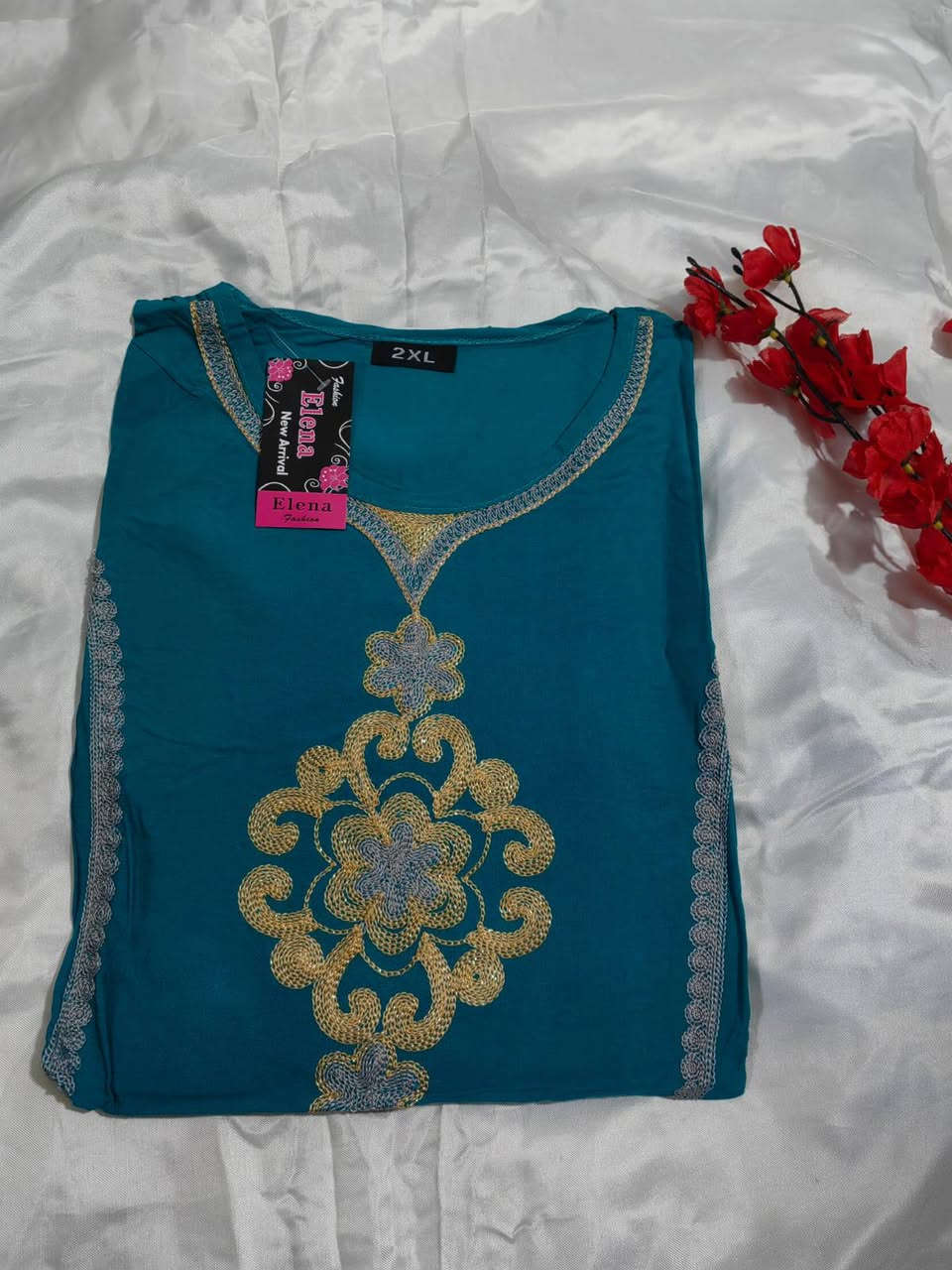 وصلت شلحات صيفي خامه كشمير الوان وقياسات مختلفه
متوفر توصيل جميع المحافظات 🚗🚗🚗🚗🚗


**إذا كنت صاحب هذا الإعلان وتريد حذفه لأي سبب، رجاءا أرسل رسالة إلى الدعم الفني**