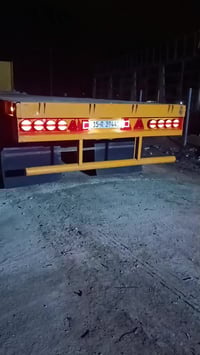 عربانه للبيع  حداديه قديمه شاصي محني ربطه  دناكير 14 كهربائيات كامله ب...