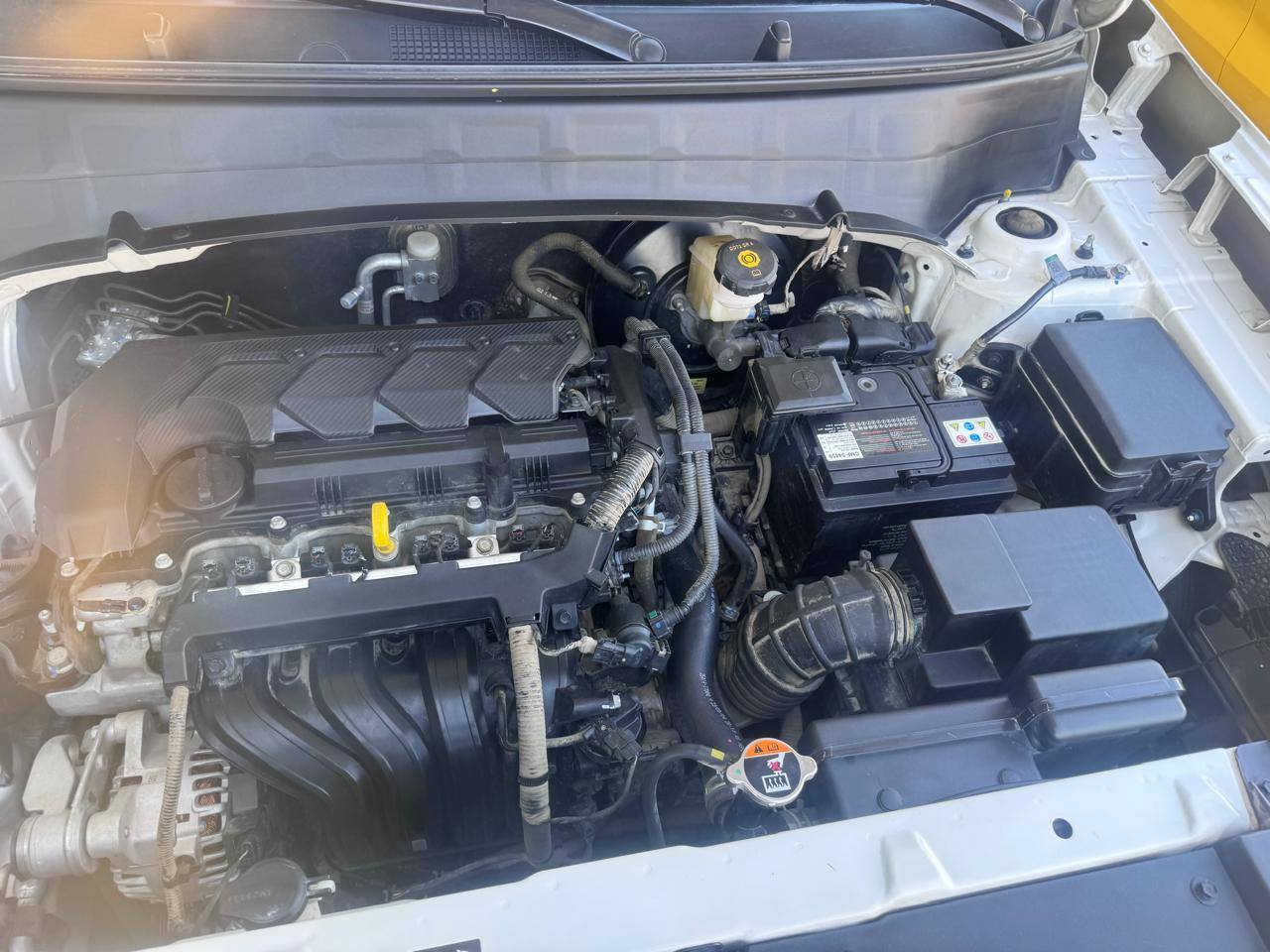 إسلام عليكم
كريتا موديل 2024
ماشي 49 ألف
رقم بغداد
محرك 1500 خليجي

فول مواصفات 
كفالة عامة بدون شخط 
تبديل دهن بالشركة 

بيها 3انظمه قيادة 

السعر 165 وبيها مجال

للاستفسار على هذا رقم *********** ❤️
