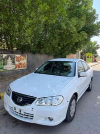 ياباني • موديل ٢٠١٠ • رقم بابل