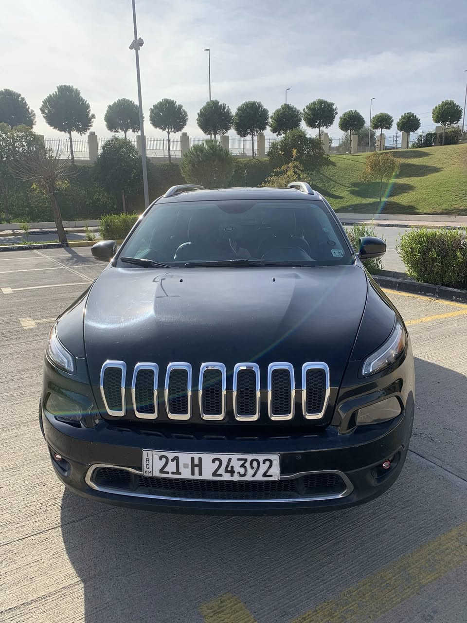 جيب لمتد محرك6 117بيهامجال ***********
