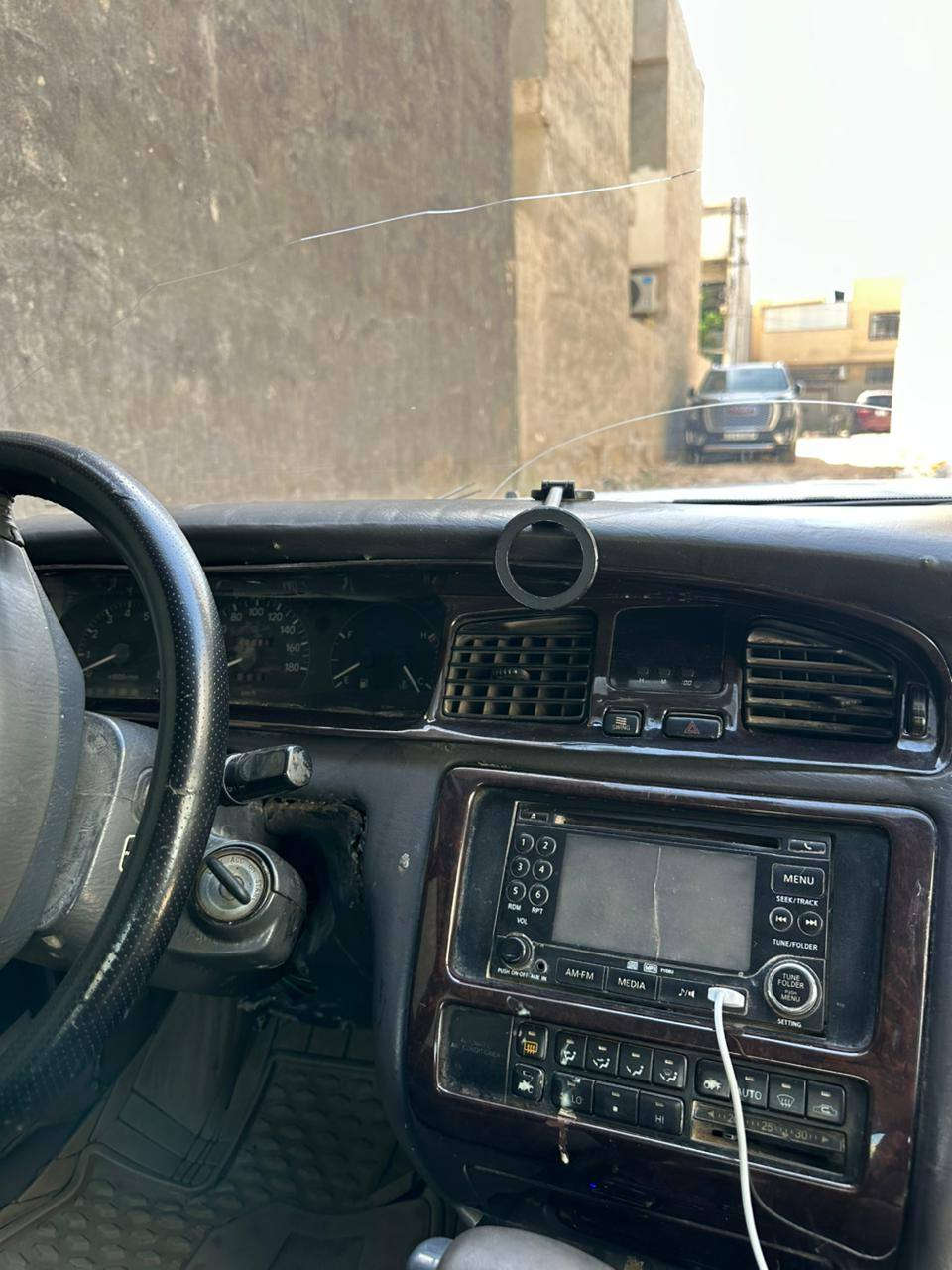 سلام عليكم سياره بطه متصل مكينه كير تبريد كفاله  صدر امامي تخم تاير جديد صدر الخلفي نص عمر  رقم دياله تحويل مباشر  يرادلهه ترتيب بلكشر كفاله  كص ونقل جثه  بيهه معجون بلجاملغ الخلفي  وضربه بصيطه لايحه اللغد الامامي   عنوان بغداد الدوره  *********** بغداد, العراق
