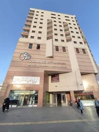 مشهد المقدسة • ٤ ليالي • شامل الطيران