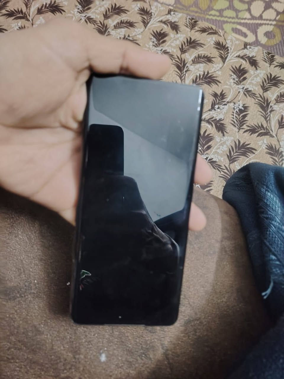 السلام عليكم جهاز هونر X9c للبيع 265 وبي مجال للطيبين


**إذا كنت صاحب هذا الإعلان وتريد حذفه لأي سبب، رجاءا أرسل رسالة إلى الدعم الفني**