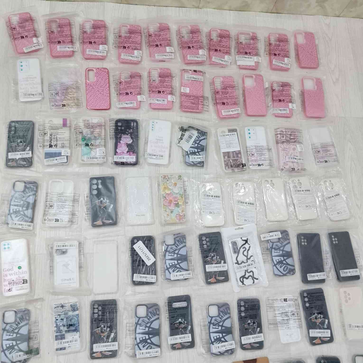 شعلة كفرات ذني 90
طوني بيهن سعر اعلى سعر ابيع 

ومصورتهن فيديو توضيح للسماء 

الي يريد ادزهن خاص


**إذا كنت صاحب هذا الإعلان وتريد حذفه لأي سبب، رجاءا أرسل رسالة إلى الدعم الفني**
