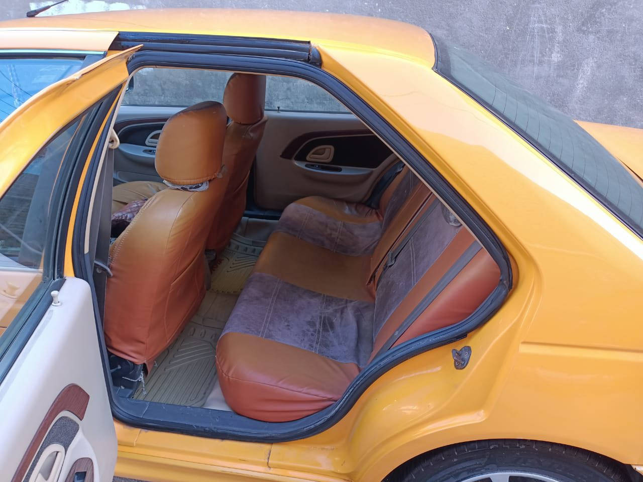 بيجو بارص 2018 سياره جاهز كير مكينه تبريد مكفوله كفاله عامه من ظربه تحويل مباشر للاتصال ***********
