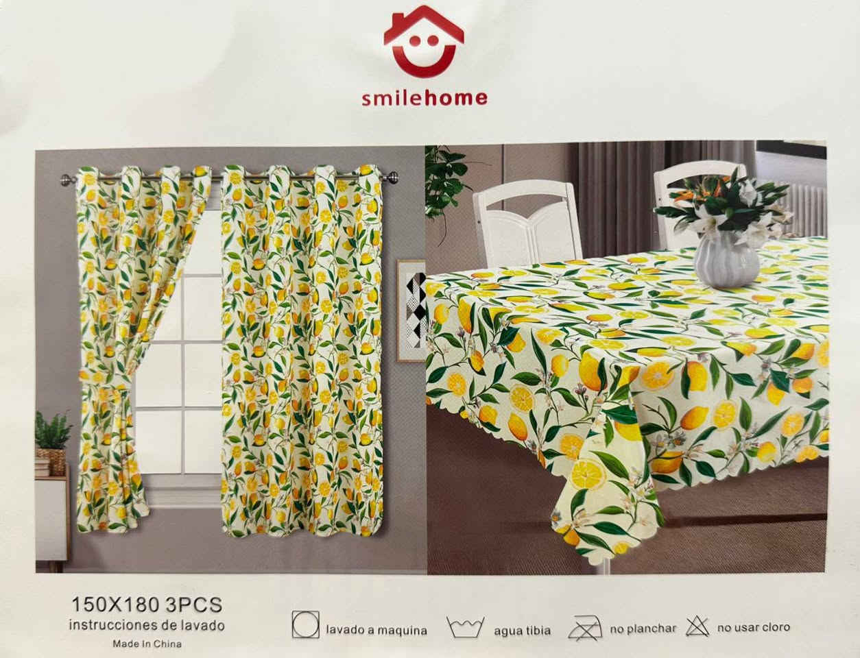 *** عرض خاص *** 
 بردة مطبخ قطعتين مع مفرش ميز طعام
قياس القطعتين عرض: 3 متر كل قطعة عرض 1.50
قياس الارتفاع: 1.80
قياس مفرش ميز الطعام عرض: 1.50 وطول: 1.80
سعر الجنطة : ١٥,٠٠٠ الف دينار 
توصيل داخل خانقين /٢،٠٠٠  الف 
توصيل داخل ديالى / ٣،٠٠٠  آلاف 
توصيل بغداد والمحافظات / ٥،٠٠٠  الاف
للاستفسار مراسلة الصفحة أو الاتصال على الرقم   / ***********
العنوان / خانقين - دارة كونارة
