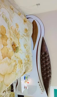 غرفة نوم • نظيف • كركوك دروازة