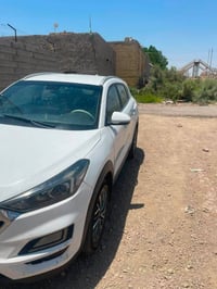 توسان • ٢٠٢٠ • رقم بغداد
